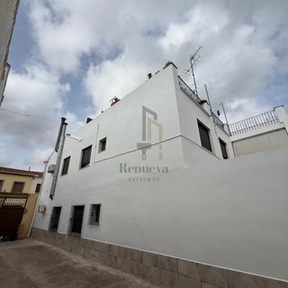 Servicios de Pintura Profesional