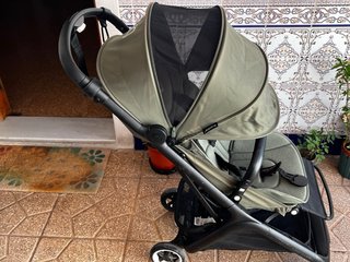 Bugaboo Butterfly Carro Paseo Niño