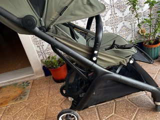 Bugaboo Butterfly Carro Paseo Niño