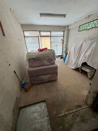Local comercial en alquiler en Ventas en Madrid