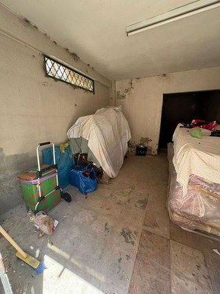 Local comercial en alquiler en Ventas en Madrid