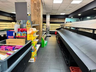 Local comercial en alquiler en Casco Antiguo en Alcorcón