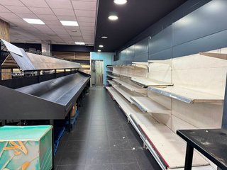 Local comercial en alquiler en Casco Antiguo en Alcorcón