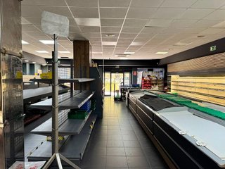 Local comercial en alquiler en Casco Antiguo en Alcorcón