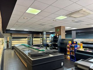 Local comercial en alquiler en Casco Antiguo en Alcorcón