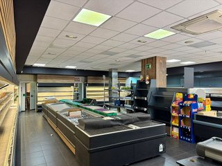 Local comercial en alquiler en Casco Antiguo en Alcorcón