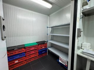 Local comercial en alquiler en Casco Antiguo en Alcorcón