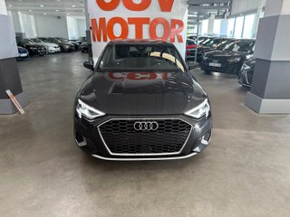 Audi A3 Sportback Advanced 40 TFSI e 150kW S tronic (2022)