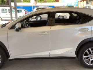 Lexus NX 2.5 300h Business Navigation 2WD