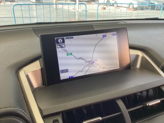Lexus NX 2.5 300h Business Navigation 2WD