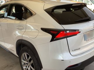 Lexus NX 2.5 300h Business Navigation 2WD