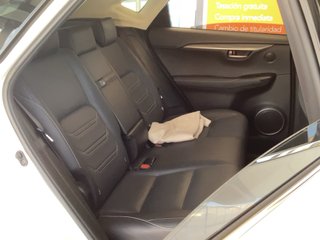 Lexus NX 2.5 300h Business Navigation 2WD