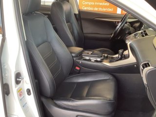 Lexus NX 2.5 300h Business Navigation 2WD