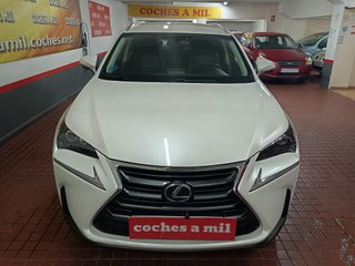 Lexus NX 2.5 300h Business Navigation 2WD