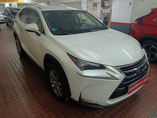 Lexus NX 2.5 300h Business Navigation 2WD
