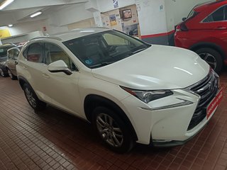 Lexus NX 2.5 300h Business Navigation 2WD