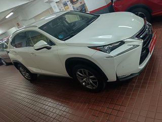 Lexus NX 2.5 300h Business Navigation 2WD