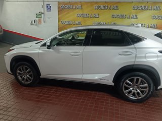Lexus NX 2.5 300h Business Navigation 2WD