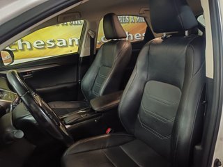 Lexus NX 2.5 300h Business Navigation 2WD