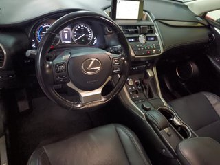 Lexus NX 2.5 300h Business Navigation 2WD