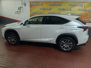Lexus NX 2.5 300h Business Navigation 2WD