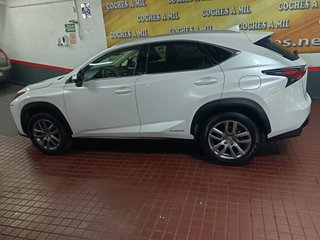 Lexus NX 2.5 300h Business Navigation 2WD