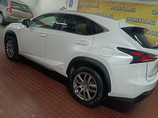 Lexus NX 2.5 300h Business Navigation 2WD