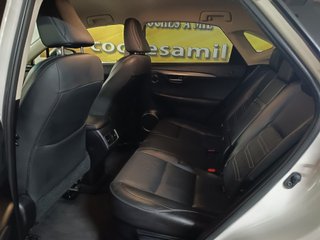 Lexus NX 2.5 300h Business Navigation 2WD