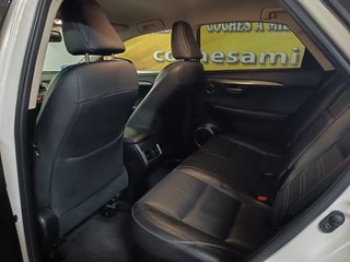 Lexus NX 2.5 300h Business Navigation 2WD