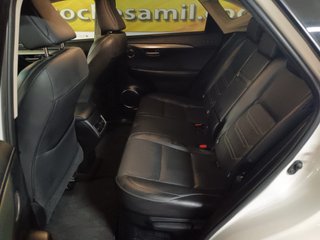 Lexus NX 2.5 300h Business Navigation 2WD