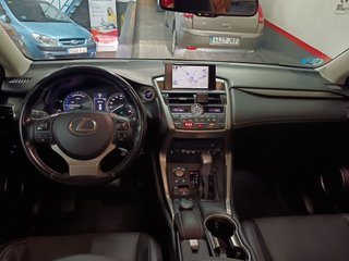 Lexus NX 2.5 300h Business Navigation 2WD