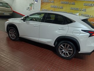 Lexus NX 2.5 300h Business Navigation 2WD