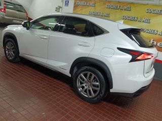 Lexus NX 2.5 300h Business Navigation 2WD