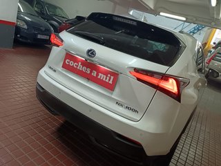Lexus NX 2.5 300h Business Navigation 2WD