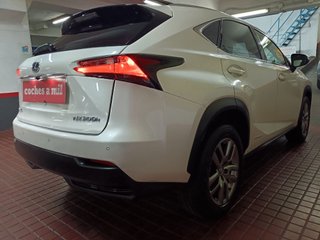 Lexus NX 2.5 300h Business Navigation 2WD