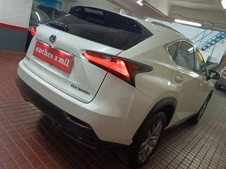 Lexus NX 2.5 300h Business Navigation 2WD
