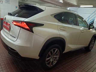 Lexus NX 2.5 300h Business Navigation 2WD