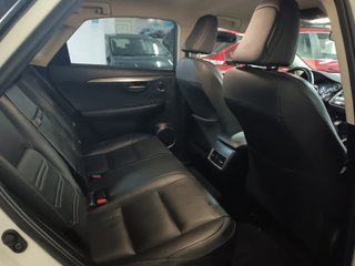 Lexus NX 2.5 300h Business Navigation 2WD