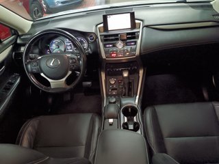 Lexus NX 2.5 300h Business Navigation 2WD