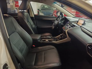 Lexus NX 2.5 300h Business Navigation 2WD