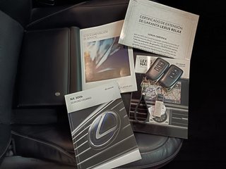 Lexus NX 2.5 300h Business Navigation 2WD