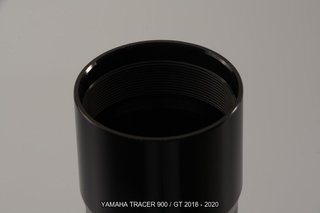 Vainas de horquilla YAMAHA TRACER 900 GT 2018 2020