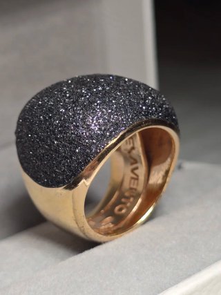 Anello Pesavento polvere di sogni - nuovissimo
