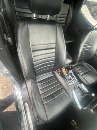 Mercedes-Benz Clase X 350D 4 MATIC 2019