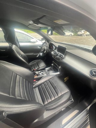 Mercedes-Benz Clase X 350D 4 MATIC 2019