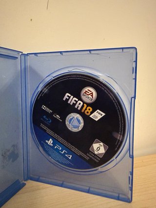 Lotto Giochi Calcio ps4 fifa 18 fifa 21 fifa 17