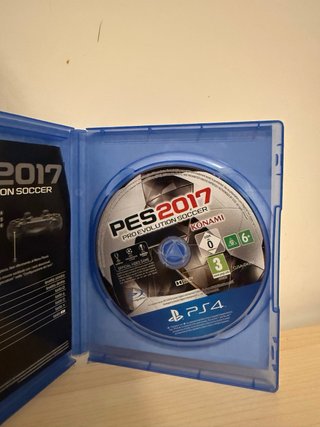 Lotto Giochi Calcio ps4 fifa 18 fifa 21 fifa 17
