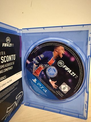 Lotto Giochi Calcio ps4 fifa 18 fifa 21 fifa 17