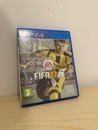 Lotto Giochi Calcio ps4 fifa 18 fifa 21 fifa 17