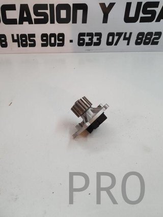 bomba agua rover nueva